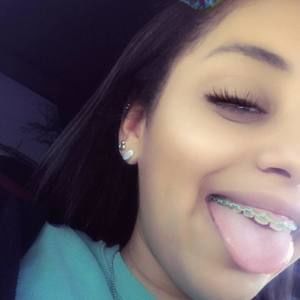 Meet your Posher, Amyra